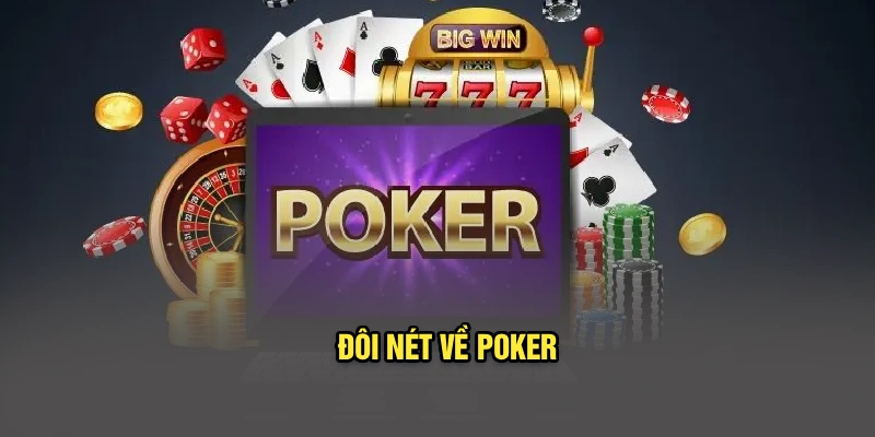 Đôi nét về Poker Betvisa tại 13Win